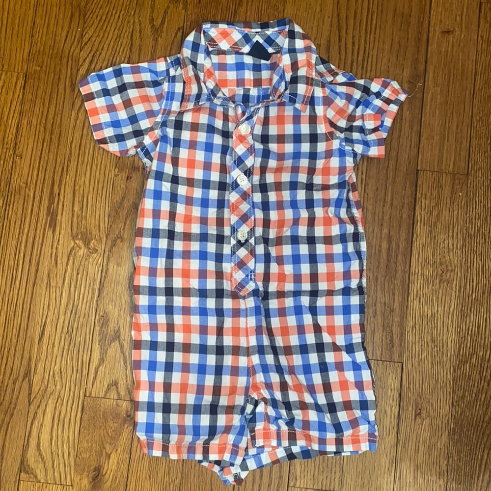 Gap baby 12-18 month one piece